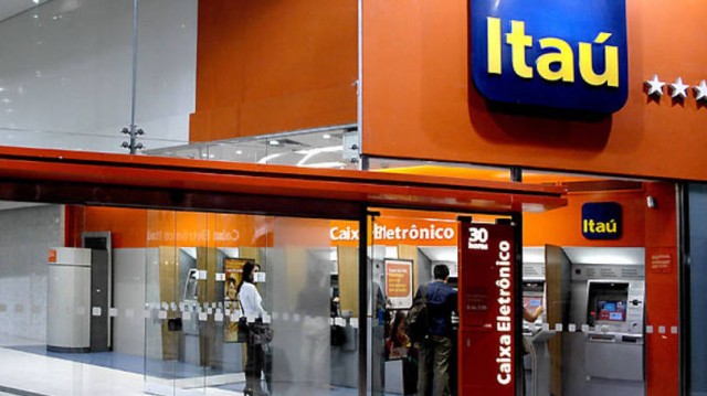 itau