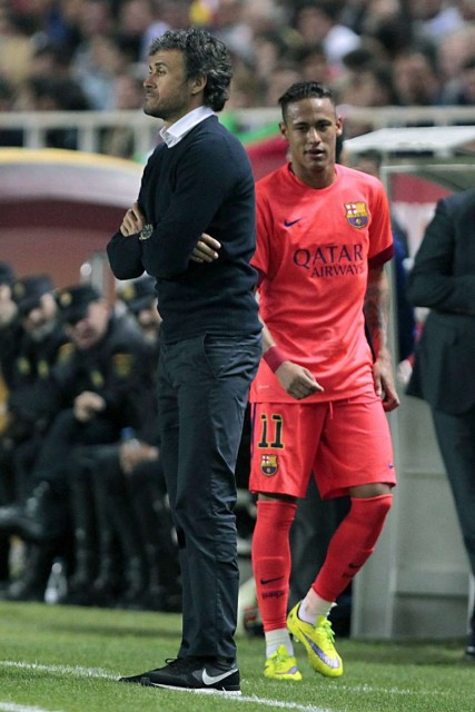 neymar