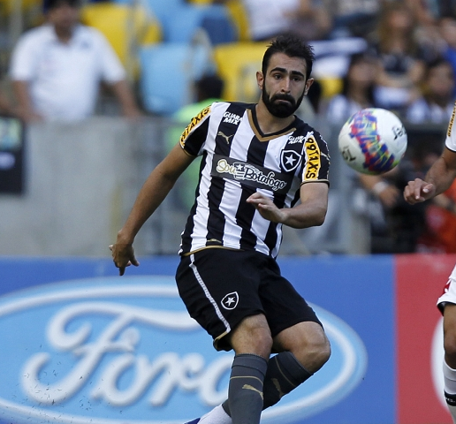 renan fonseca - botafogo