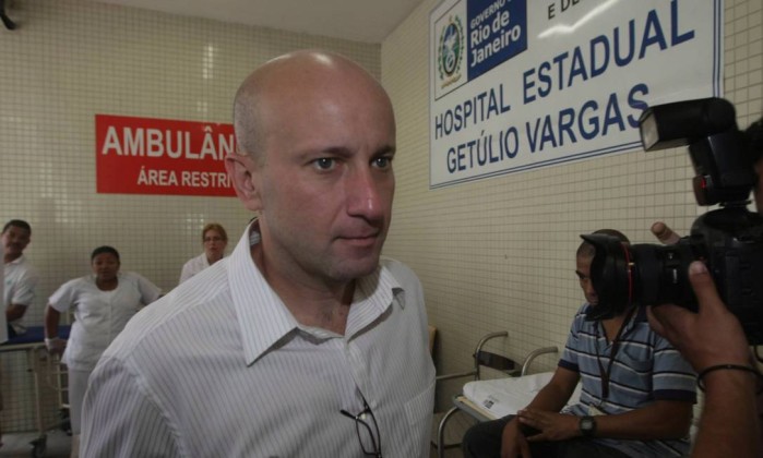 sérgio cortes