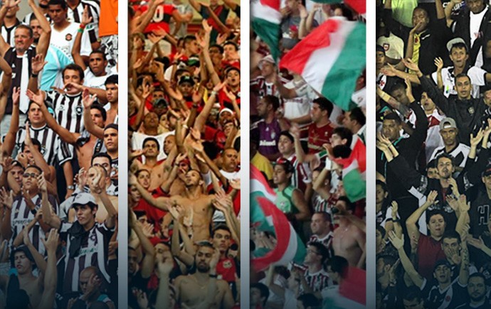 torcidas