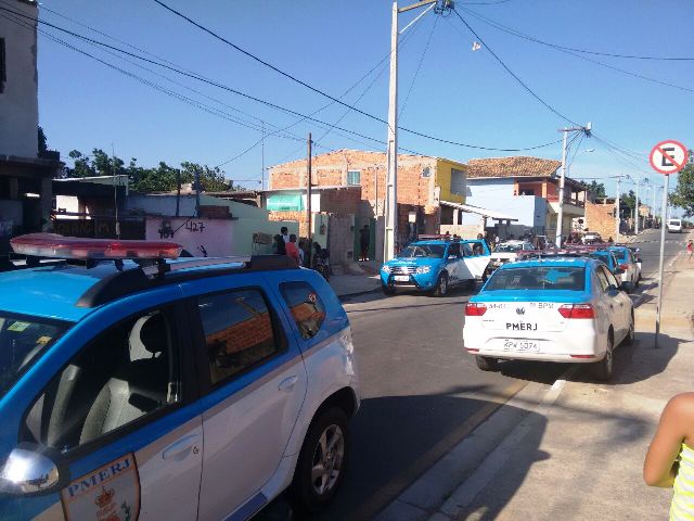 viaturas 20