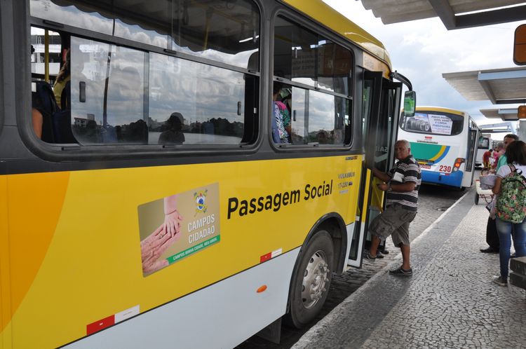 ônibus