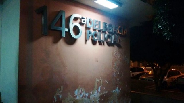 146ª DP Guarus