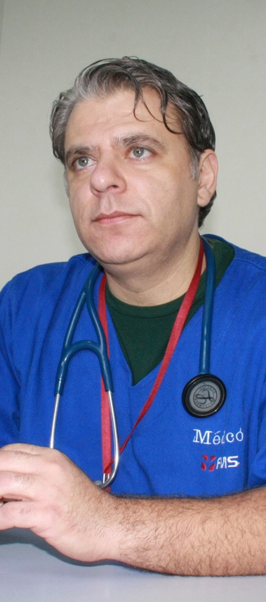 Alexandre Pontes Aguiar