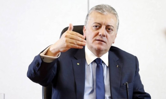 Bendine_Petrobras