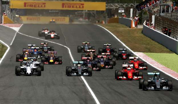 F-1
