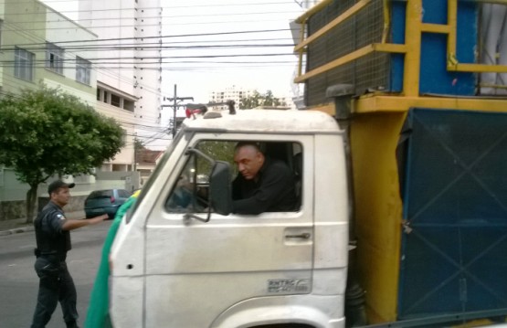 Fabrício Lírio