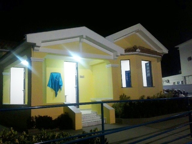GCM nova sede 5