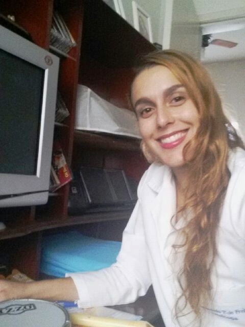 Gisela Paes