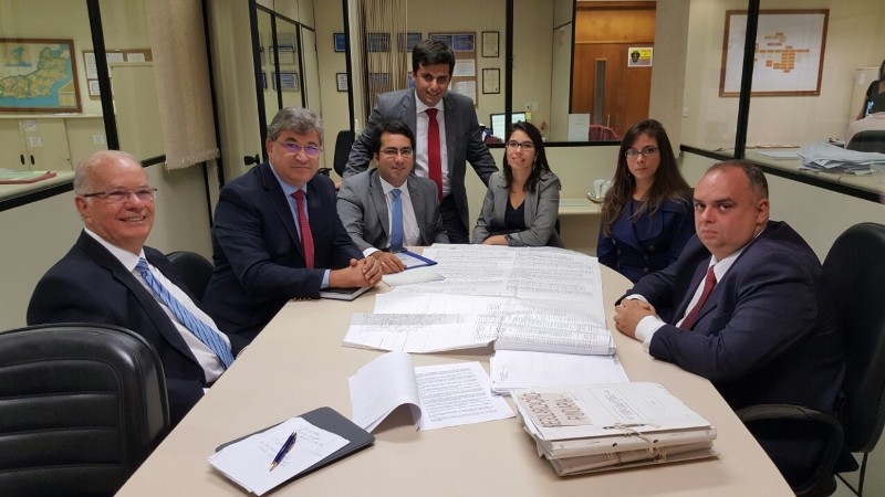 Lote Legal TJ