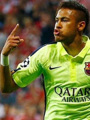 Neymar 1205
