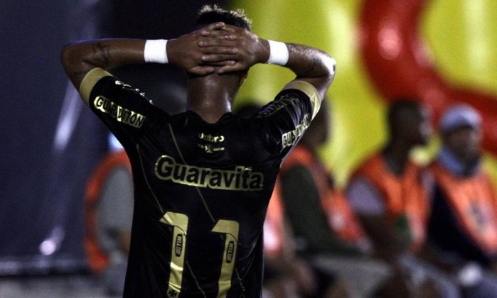 Rafael Silva