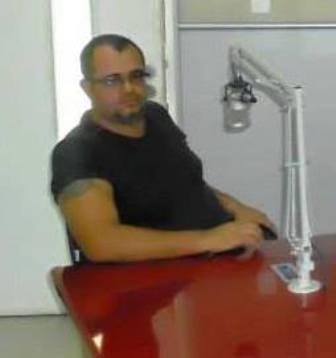Sandro Fabiano 2