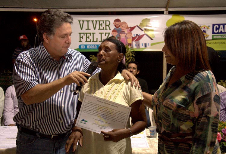 Tapera títulos