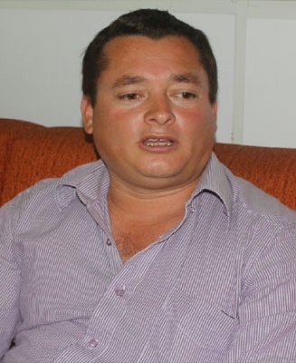 "Iriam acampar, depredar e tocar terror", diz vice-presidente do Legislativo
