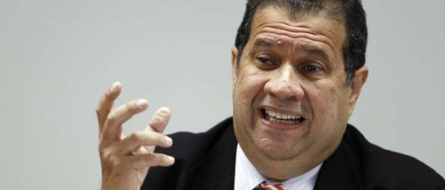 carlos lupi PDT