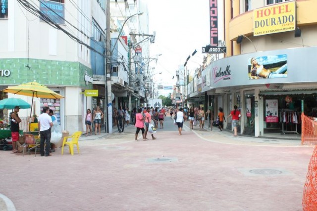 centro