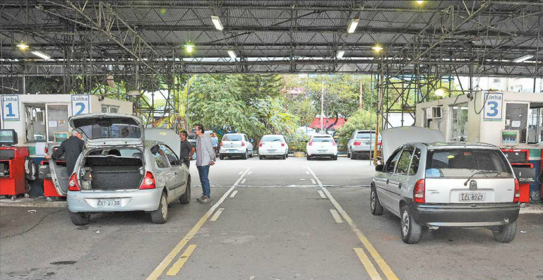 detran