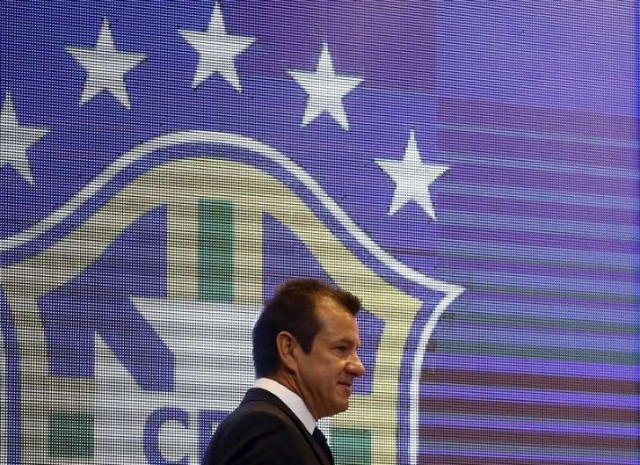 dunga