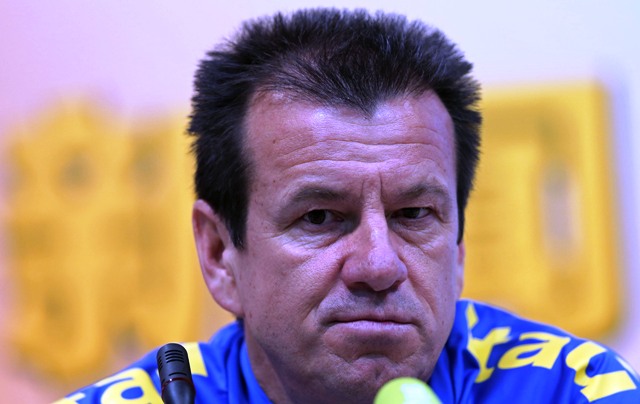 dunga-mowa