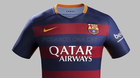 Uniforme começa a ser vendido nesta segunda-feira