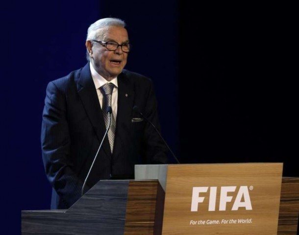 fifa preso
