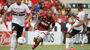 flamengo 11 5