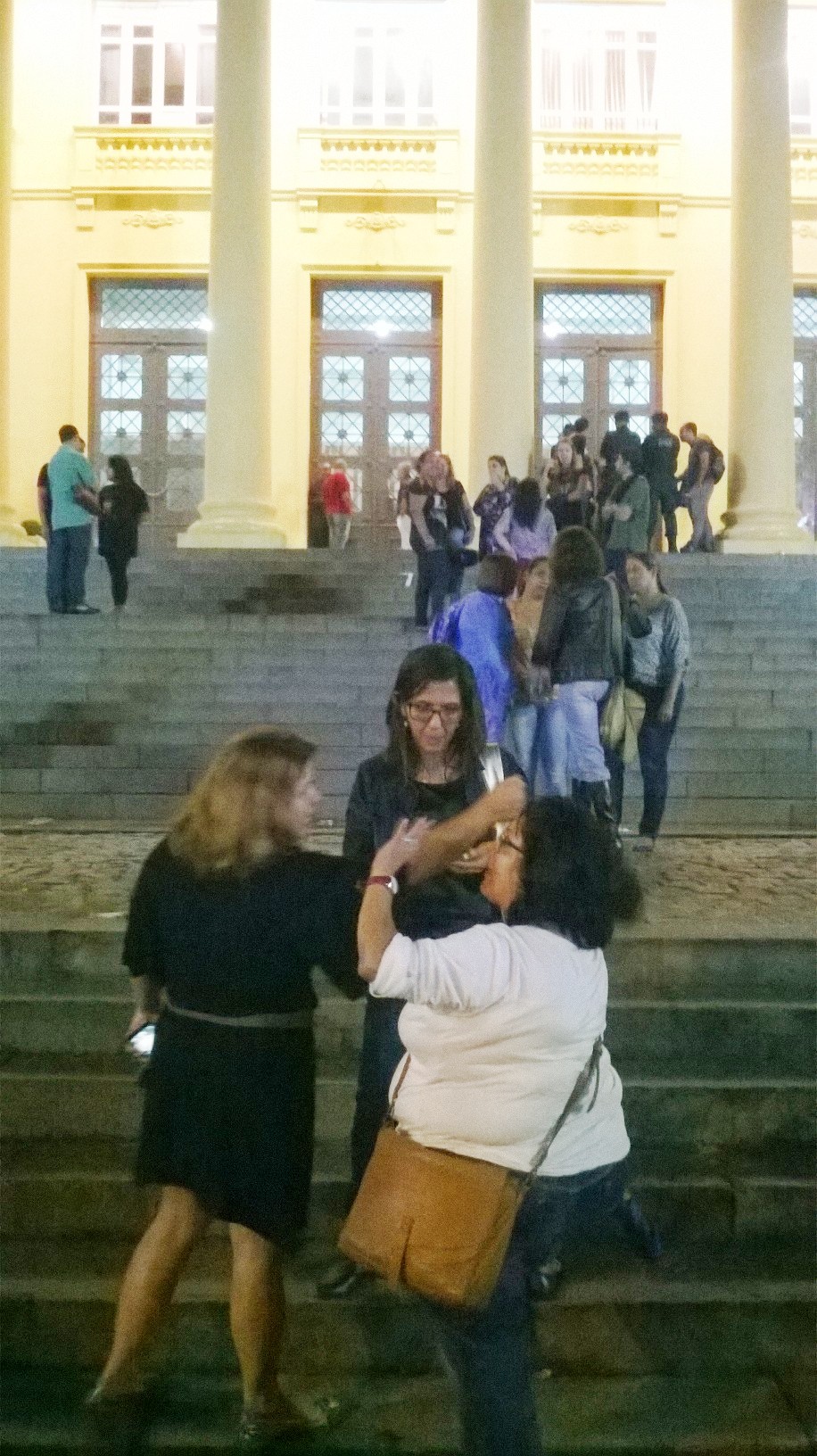 manifestação servidores 0505