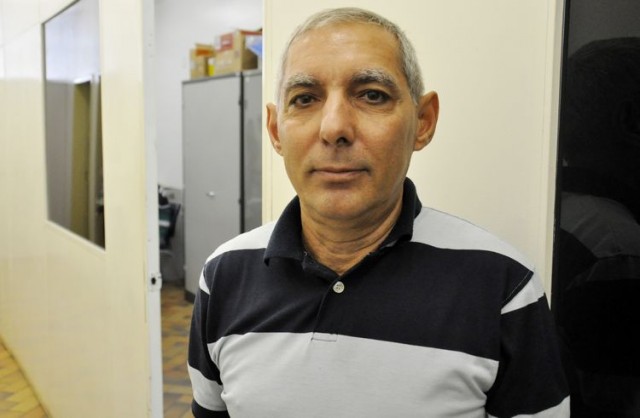 O agente administrativo da licitação, Odilho Vieira da Silva