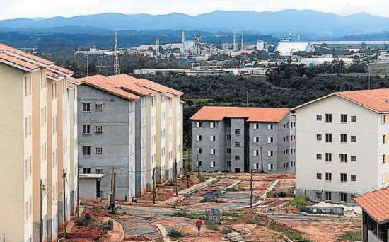 minha casa