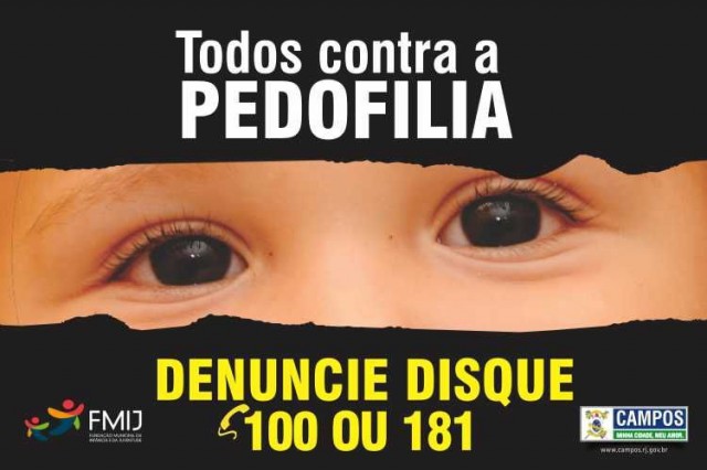 pedofilia