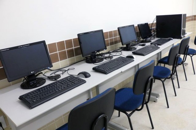 Escola Modelo