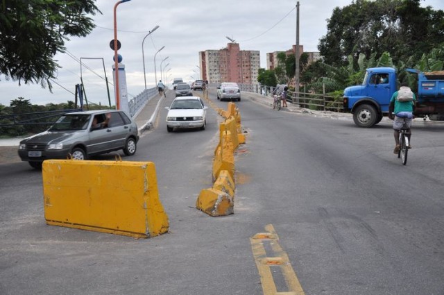 ponte lapa