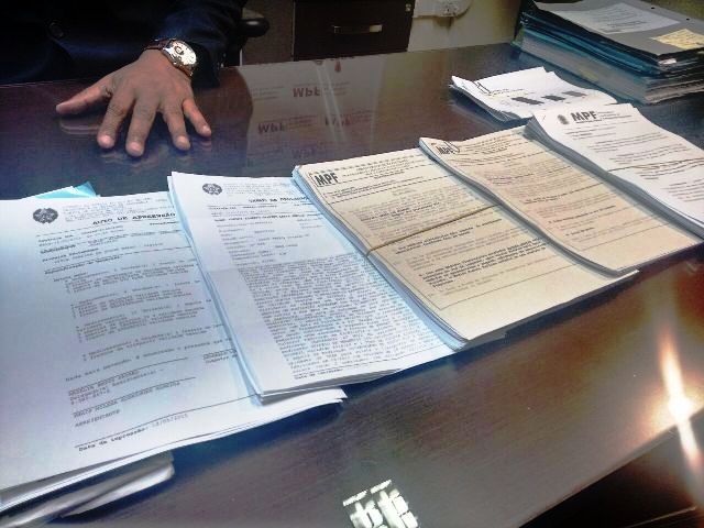 procurador 1305