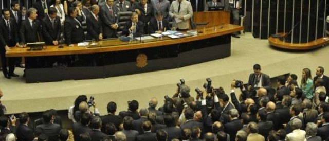 senado