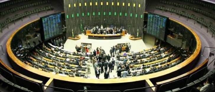 senado