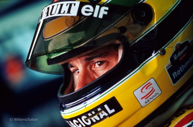 Senna