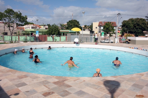 vila-límpica