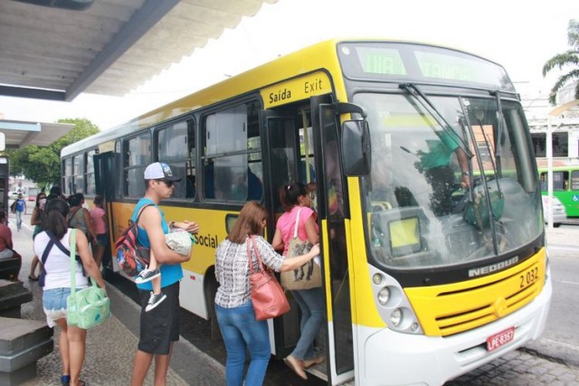 ônibus