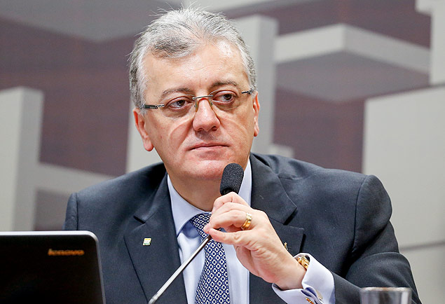 Aldemir-Bendite-Petrobras