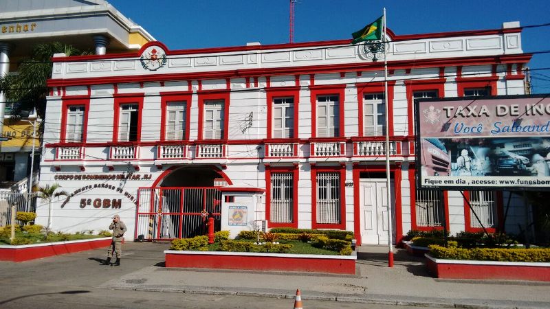 5° CBM