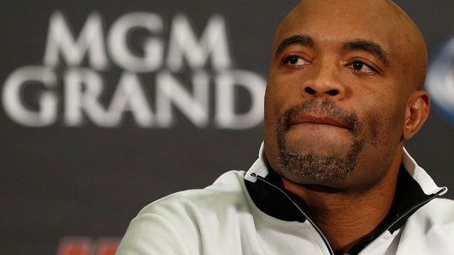 Anderson Silva