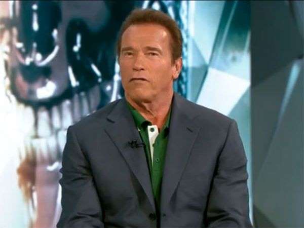 Arnold