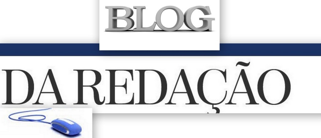 Blog da Redação 2015