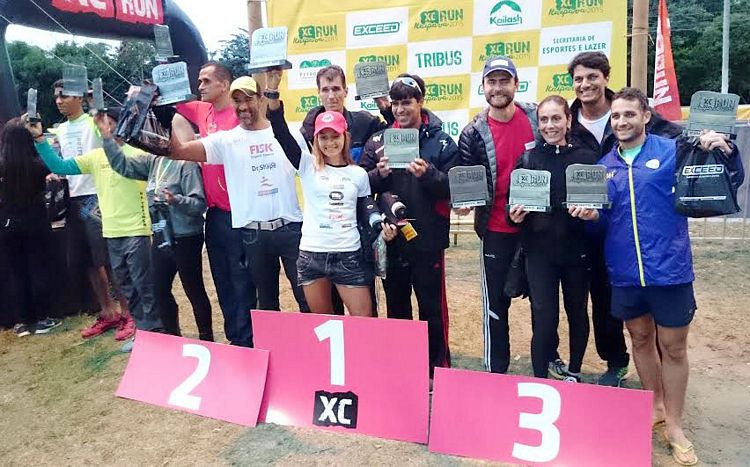 Bolsa atleta