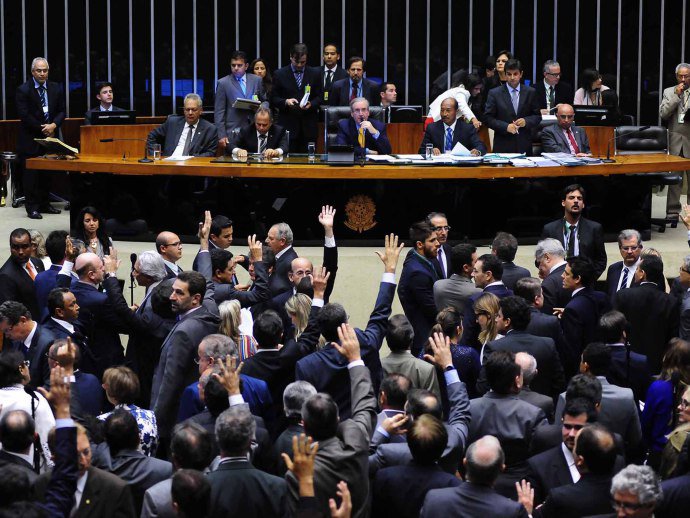 Câmara dos deputados 1106