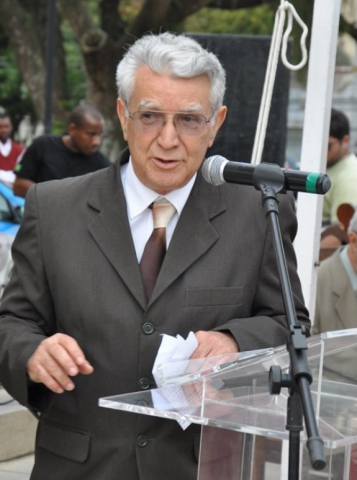 Edson Batista