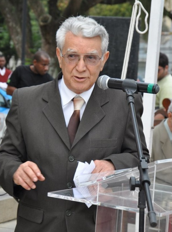 Edson Batista