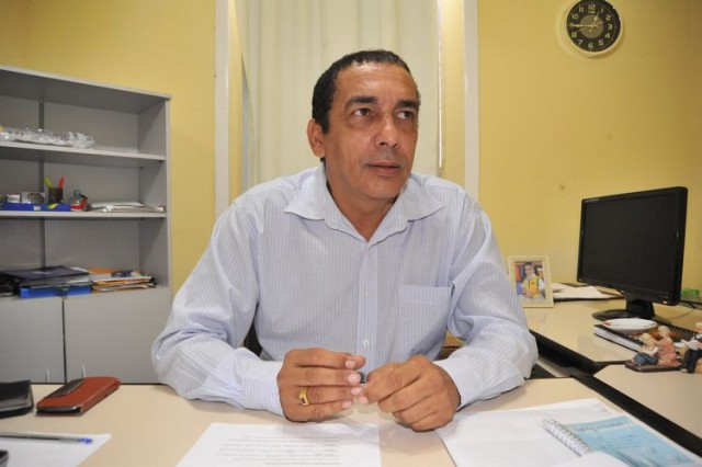 Gilson Gomes